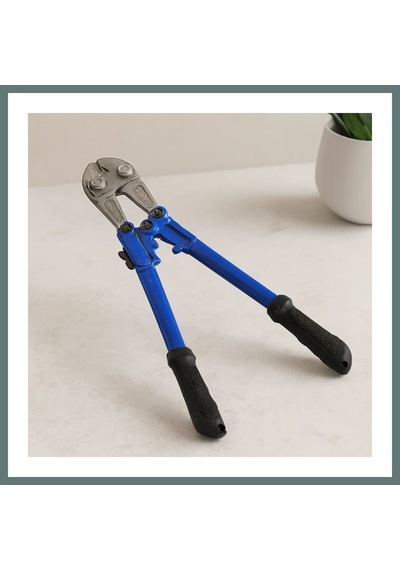 Ventra Demir Kesme Makas 350mm 14'' - Profesyonel Ventra