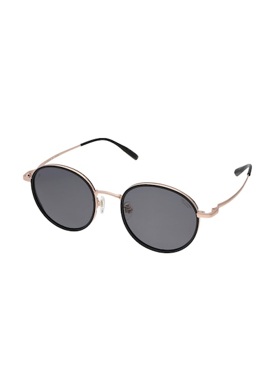 Lee Cooper Lc1640.c1 49 Polarize Unisex Güneş Gözlüğü Siyah