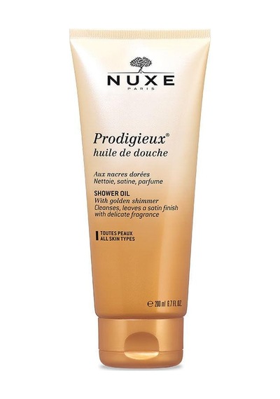 Nuxe Prodigieux Duş Yağı 200ml