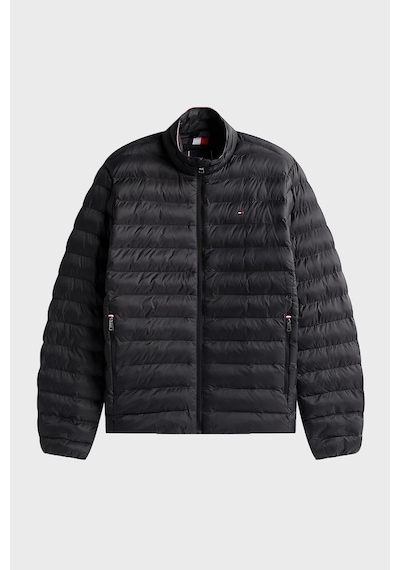 Tommy Hilfiger Erkek Mont Mw0mw39990 Bds Siyah Siyah
