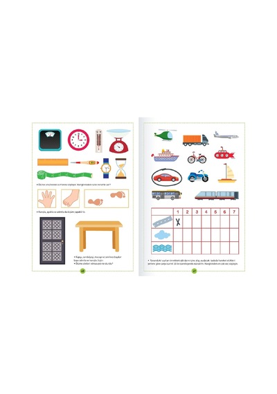 Matematik Zamanı - Figen Tığcı - Eolo