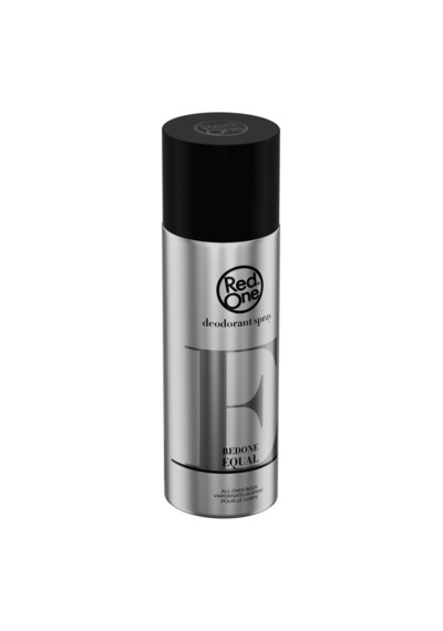 Redone Deodorant Men Equal 200 ML