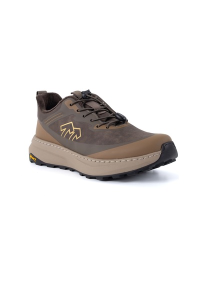 Guja 515 Erkek Sneaker Kahverengi