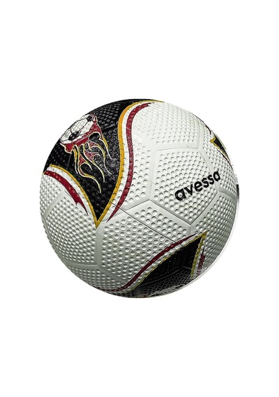 Kaucuk Futbol Topu No5 Kc-01