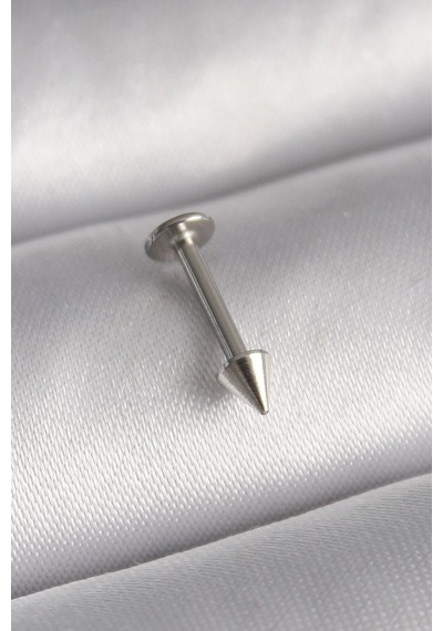 316l Çelik Gümüş Renk Çivi Model Piercing Elk-bjtıeg Çok Renkli 61243818