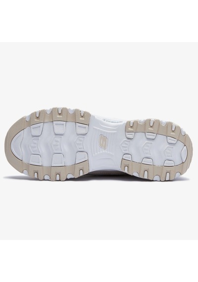 Skechers D'lites-comft Times Memory Foam Leather Womens Sneaker Hafızalı Taban Hakiki Deri Bilekli Kadın Günlük Spor Ayakkabı Krem Krem Skechers D'lites-comft Times Memory Foam Leather Womens Sneaker Hafızalı Taban Hakiki Deri Bilekli Kadın Günlük Spor Ayakkabı Krem Krem
