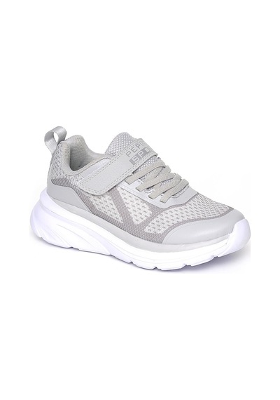 Pepino 2247 Unısex Çocuk Spor Ayakkabı Gri