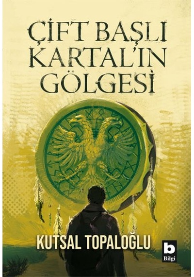 Çift Başlı Kartal In Gölgesi - Qhdh-899393