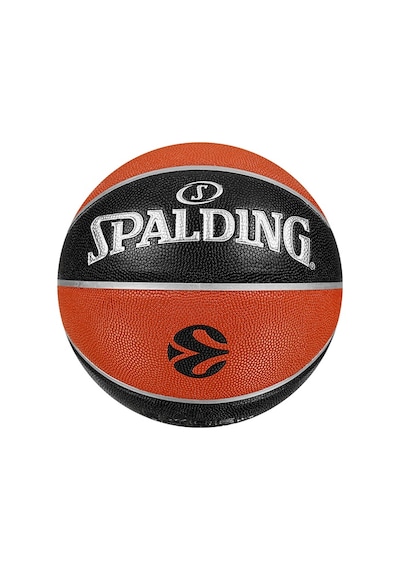 Spalding TF500 Euroleague 6 No Basketbol Topu