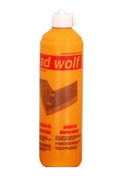 Mad Wolf Montaj Tutkalı 500 Gr Kırlangıç Tutkalı