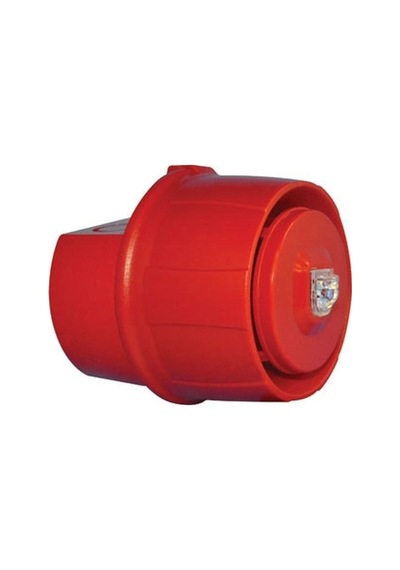 Maxlogic Ml-2490 Konvansiyonel Flaşörlu Siren, Hava Şartlarına Dayanıklı Ip65