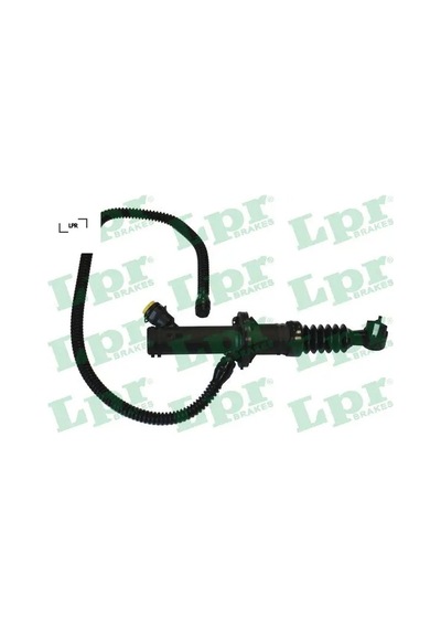 Debriyaj Üst Merkezi Renault Clıo Iıı 05 Modus 04 1.2 D4f 1.4 K4j 1.5dci K9k 1.6 K4m 2.0 F4r Lpr 8200494397