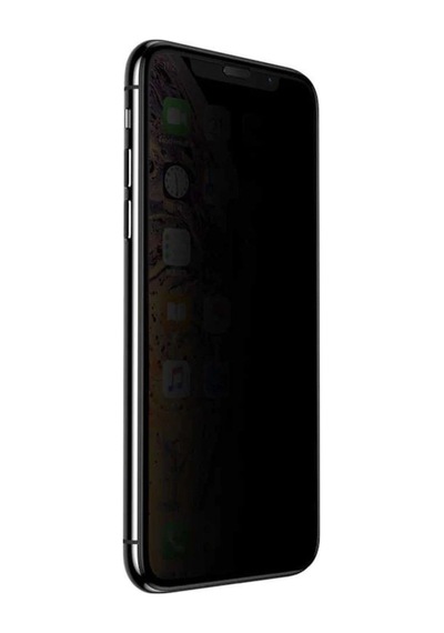 Apple  Uyumlu iPhone 7-8 Plus Hayalet Privacy Gizli 6d Ekran Koruyucu Cam