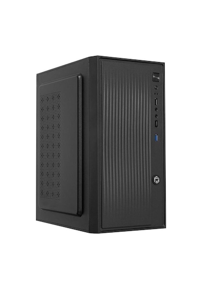 Frısby Fc-2720b 300w 1x80mm Fan Usb 3.0 Mıcro Atx Siyah Kasa
