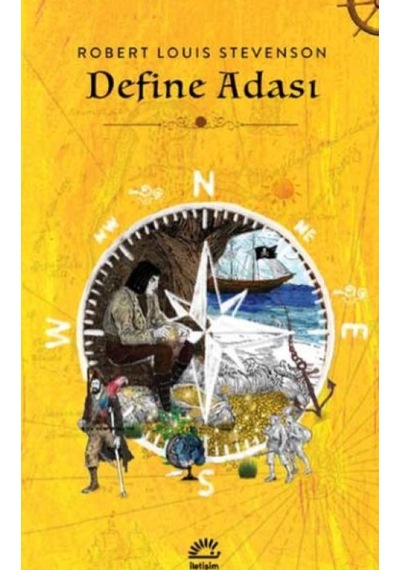 Define Adası - Yqbx-646521