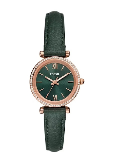 Fossil Fes5370 Kadın Kol Saati Rose Gold