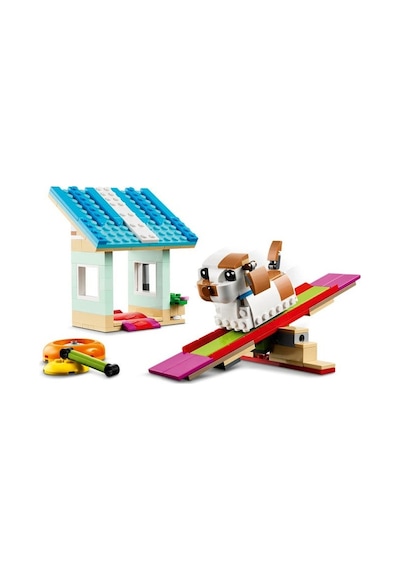 LEGO® Creator Serisi 31155 Hamster Çarkı