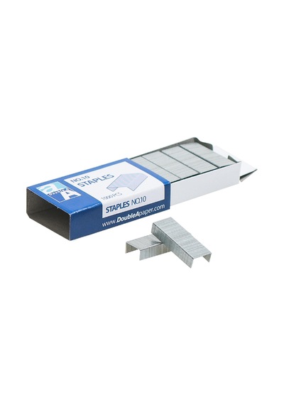 Double A Staples Zımba Teli No 10-20'li Paket