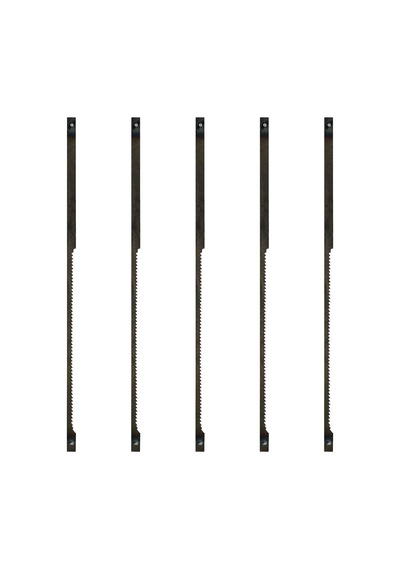 Ms53 Moto-saw Metal Testere Bıçağı, 5&apos Li