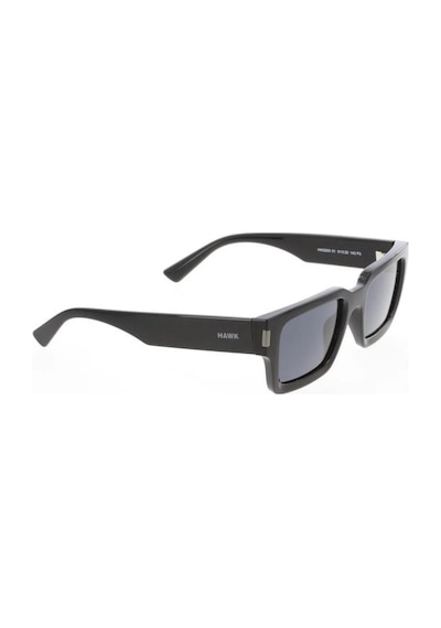 Hawk Hw 2203 Col 01 51-20-143 Unisex Güneş Gözlüğü