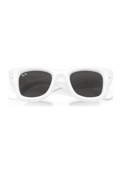 Ray-ban Rb4940b 686387 47 Unisex Güneş Gözlüğü Beyaz