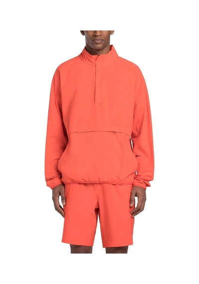 Reebok Actıv Coll Skystretch Wov Turuncu Erkek Ceket 000000000101695268 Turuncu Reebok Actıv Coll Skystretch Wov Turuncu Erkek Ceket 000000000101695268 Turuncu