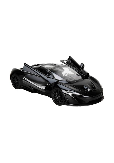 75100 1:14 Mclaren Uzaktan Kumandalı Işıklı Araba -sunman Çok Renkli