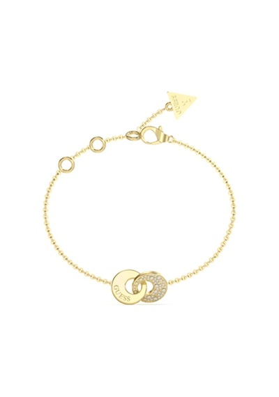 Guess Kadın Bileklik Jgujubb05220jwygs Çok Renkli