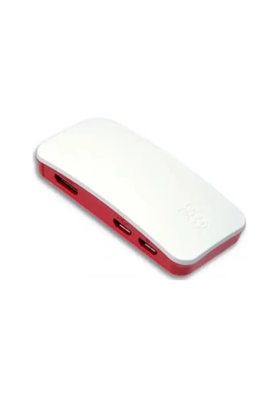 Raspberry Pi Zero  Muhafaza Kutusu