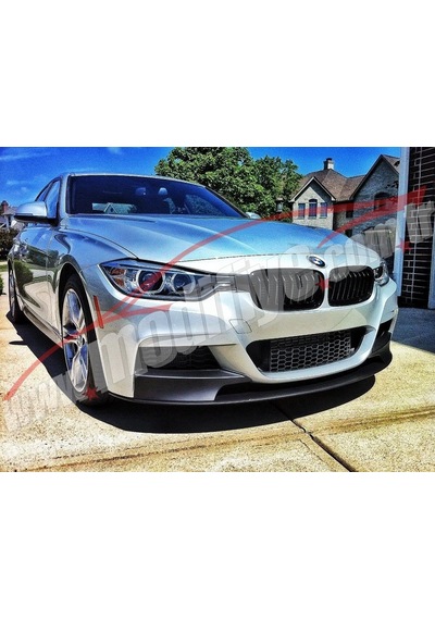Bmv 3 Serisi Ön Tampon Eki Bmw F30 Lipi F30 Lip  Fırsat