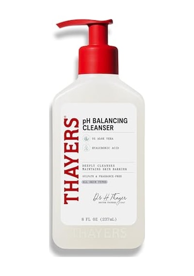 Sweden Thermal Yüz Yıkama Jeli Yağlı Ve Karma Ciltler 250 Ml