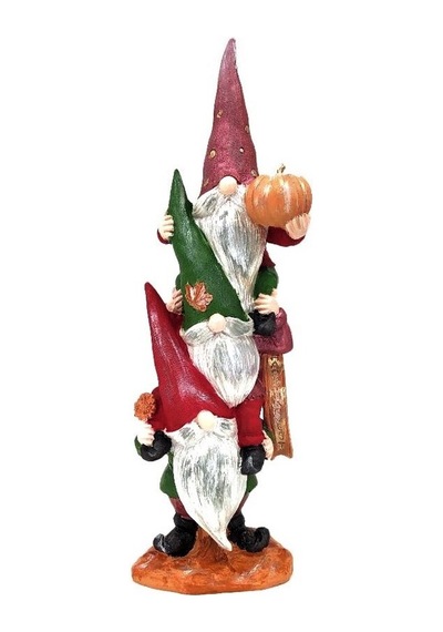 Üçlü Noel Baba Biblo Hs490-1