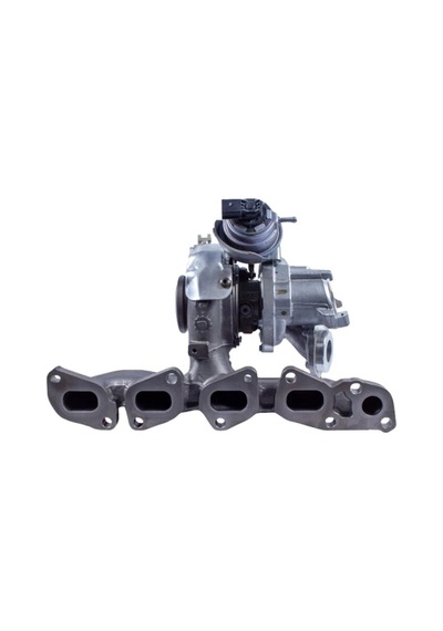 Garrett Gtd 1449 V 821866-5009s Passat Tdı 135kw Euro 6b Turbo