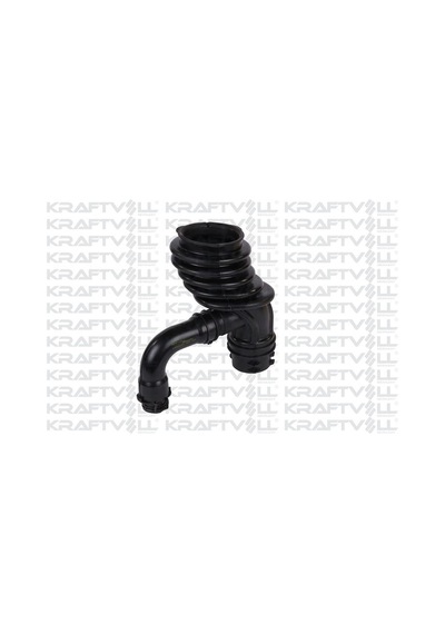 Hava Filtre Hortumu Kraftvoll Kvoll10020141 Ford Focus Oem 7m51 9a673 Ej