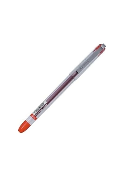 My-gel Iğne Uçlu Pilot Kalem Kırmızı
