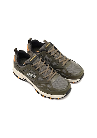 Skechers Hillcrest Erkek Haki Outdoor Ayakkabı 237265tk Olv Yeşil