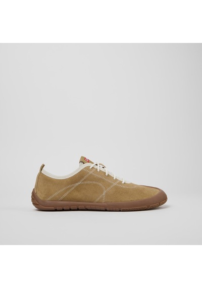 Camper Peu Path+ Kahverengi Kadın Spor Ayakkabı Cmpk201943-001 Cmp.020