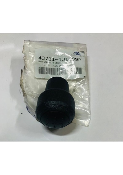 Hyundaı İ20 09-14 Vites Topuzu 5 Vites 43711 1j1009p