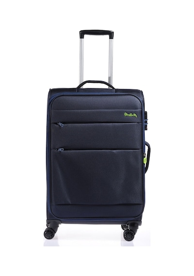 Pierre Cardin 4200 50 CM Unisex Kabin Boy Bavul