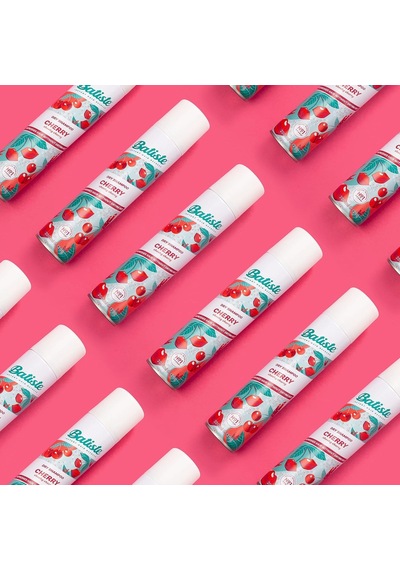 Dry Shampoo Cherry 200ml 1 KG
