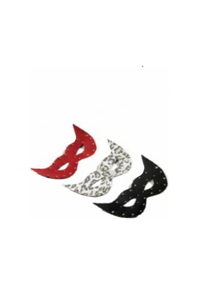 New Night Fantezi Maske 19931