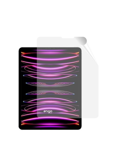 Apple Uyumlu iPad  Pro 12 9 6 Nesil Paperlike Kağıt Hissi Ekran Koruyucu