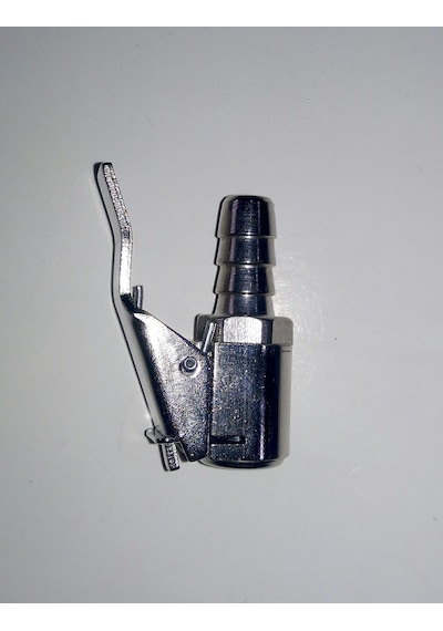 Lastik Şişirme Aletlerinin Hava Basma Ucu - 8mm