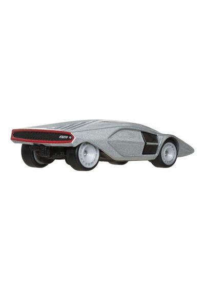 Hot Wheels 2'li Premium Araba Seti Lamborghını Countach & Lancı Çok Renkli