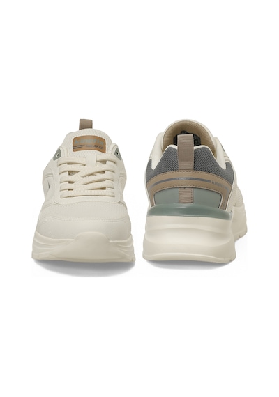 Kinetix Ramble Tx 6fx Ekru Erkek Sneaker 000000000102123463 Bej