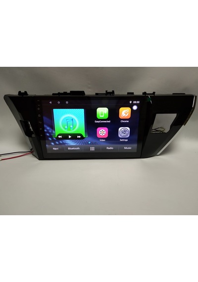 Navigold Toyota Corolla Android 2Gb Ram Oem Navigold Toyota Corolla Android 2Gb Ram Oem