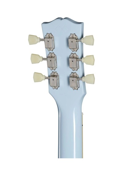 Epiphone J-180 Ls Elektro Akustik Gitar Frost Blue
