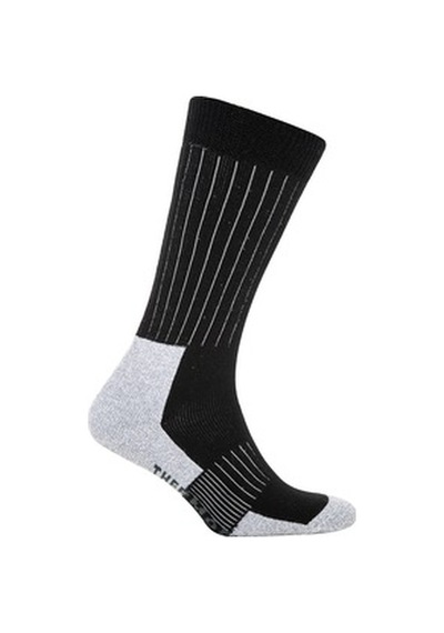 Thermoform Extreme Çorap Siyah (508522913) Siyah