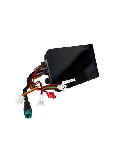 Hifree G1 Elektrikli Scooter Gösterge Paneli Lcd Ekran