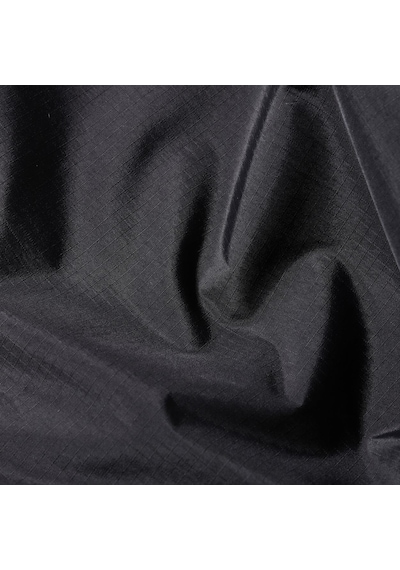 The North Face M Antora Jacket Black Black Siyah